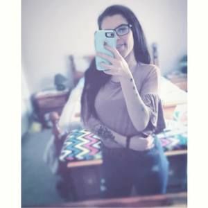 Meet your posher, Maggie!